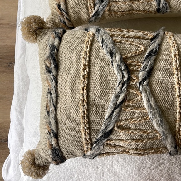 Indaba Pillows - Picture 2 of 5